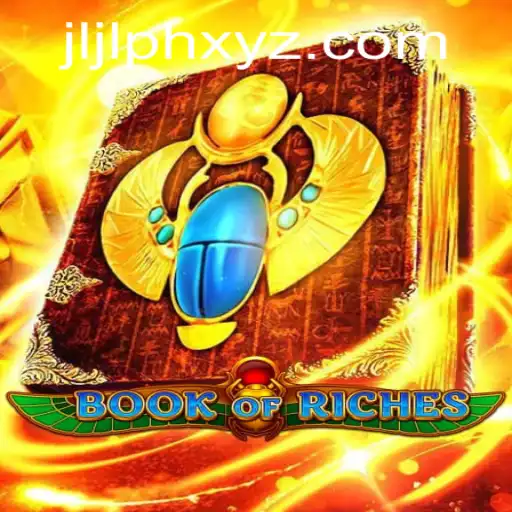 Discover the Enchantment of BookofRiches: Unraveling Mysteries in JLJL.PH's Thrilling Adventure