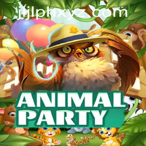 Exploring AnimalParty: A New Dimension of Interactive Gameplay