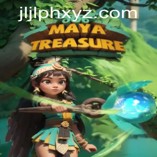 Discover the Adventure of MayaTreasure Through the Enigmatic JLJL.PH