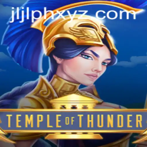 Unveiling the Mystical World of TempleofThunder: A Journey Through the Ancient Realm