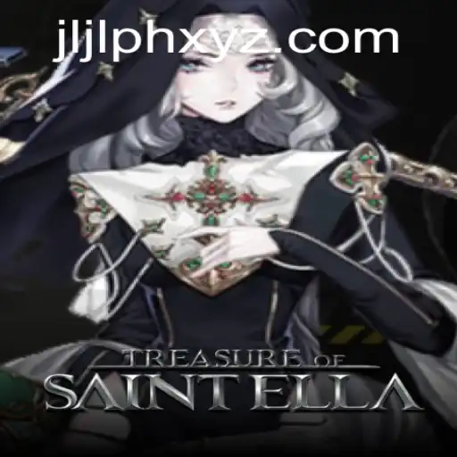 Exploring the Enigmatic World of TreasureofSaintElla: Unlocking the Secrets of JLJL.PH