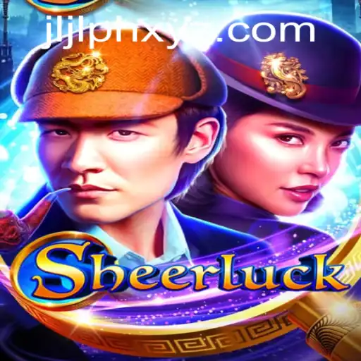 Exploring the World of Sheerluck: An Intriguing Puzzle Mystery Game