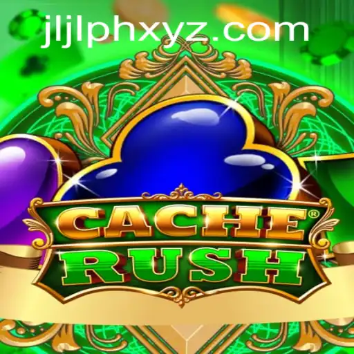 Explore the Thrills of CacheRush: An Innovative Gaming Experience