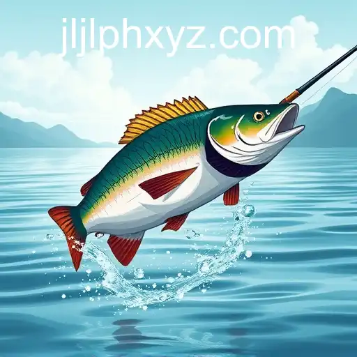 The Emergence of Online Fishing with JLJL.PH