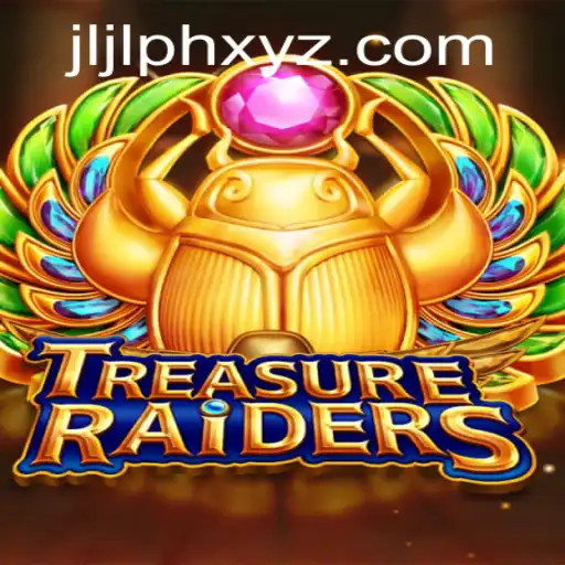 Unveiling the Thrilling World of TREASURERAIDERS